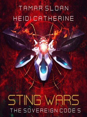 cover image of Sting Wars